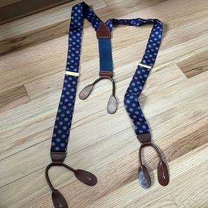Fun suspenders